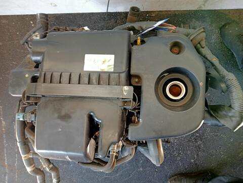 Foto 3ª: Motor Completo Toyota Yaris 1.3 EXPO 87CV (1999)