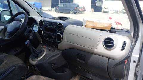 Kit Airbag Peugeot Partner OUTDOOR 92CV 68KW