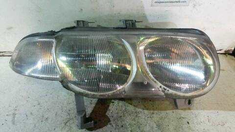 Foto 1ª: Faro Derecho Rover Serie 45 D 103CV 76KW RT) 4P [14K4F] (2001)