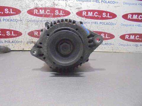 Alternador Nissan Primera 2.0 NAVIGATION BERLINA 90CV 66KW