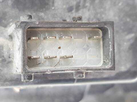 Foto 2ª: Faro Derecho Citroen C3 FEEL