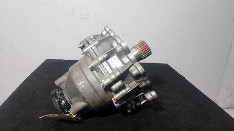 Foto 2ª: Caja Transfer Mercedes Clase R 280 3.0 CDI CAT 190CV 140KW [OM642950] (2008)