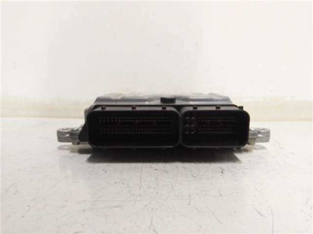 Foto 2ª: Centralita Motor ECU Mercedes Clase B 150 2.0 200 CDI (245.208) [2.0 LTR. - 103 KW CDI CAT] [OM 640.941]