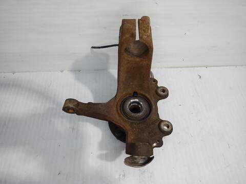 Foto 2ª: Mangueta Delantera Derecha Ford Focus TREND 101CV [HWDA] (2004)