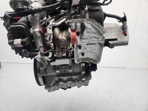 Foto 2ª: Motor Completo Volkswagen T-Cross LIFE 116CV 85KW [DKRF] (2020)