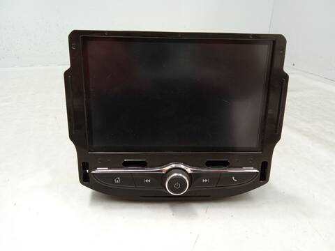 Sistema Audio Radio CD Opel Mokka 1.4 _76) 140CV 103KW
