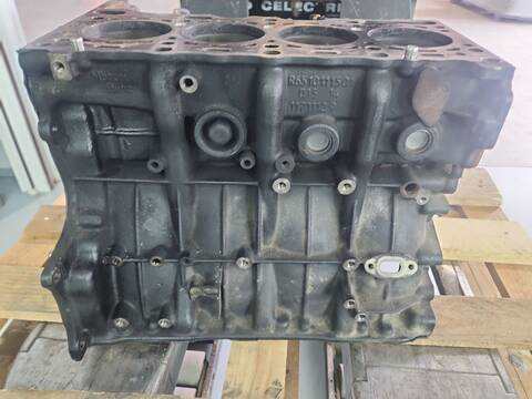 Foto 4ª: Bloque Motor Mercedes Sprinter 310/313/316 CDI 906.135) 129CV 95KW [651955 EURO5] (2010)