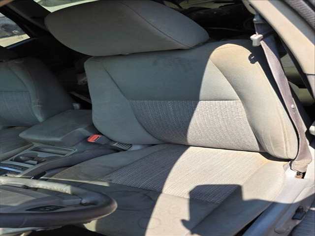 Foto 1ª: Asiento Delantero Izquierdo Jeep Grand Cherokee 3.0 CRD LIMITED 218CV 160KW (2005)