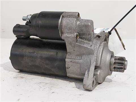 Motor de Arranque Seat Leon 2.0 TDI 16V 140CV 103KW