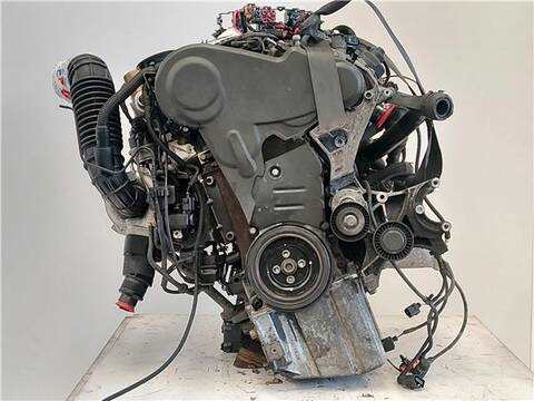 Foto 2ª: Motor Completo Audi Q5 2.0 TDI QUATTRO 125KW) 170CV [CAH] (2010)