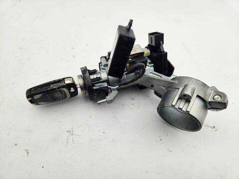 Foto 2ª: Motor de Arranque Opel Adam JAM ECOFLEX 87CV 64KW [B14XEL] (2017)