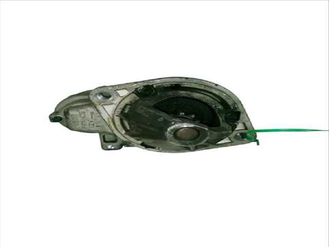 Foto 3ª: Motor de Arranque Mercedes Clase C 160 CLK 230 KOMPRESSOR 208.347) (1997)