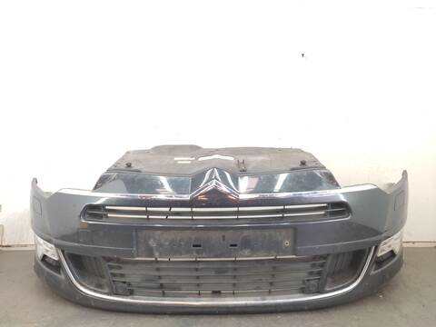 Foto 1ª: Paragolpes Delantero Citroen C5 2.0 16V RWRFJC RWRFJF) 140CV 103KW [RHF] (2008)