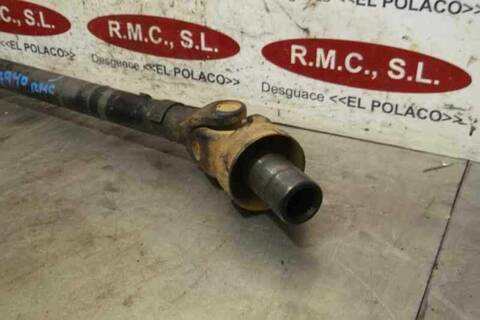 Foto 2ª: Transmision Central Suzuki Vitara 2.0 TD CAT 87CV 64KW [RHP] (1998)