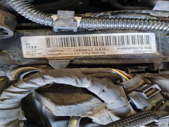 Foto 2ª: Motor Completo Audi Q3 35 TDI BASICO 150CV 110KW [DTSB] (2021)