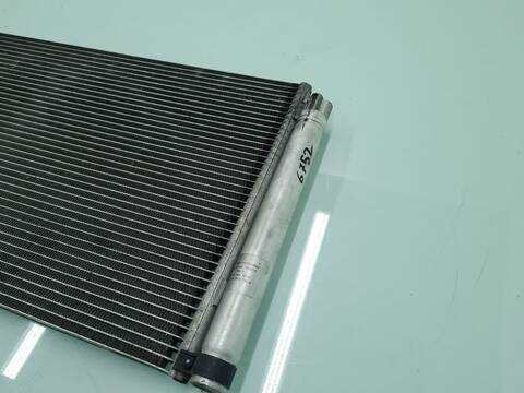 Foto 4ª: Radiador Calefaccion A.A. Bmw Serie 1 114 116D 116CV 85KW [N47D20C] (2015)