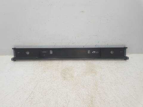 Paragolpes Trasero Ford Transit 350 L3 HD) CABINA SIMPLE TREND