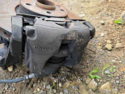 Pinza Freno Delantera Izquierdo Volvo S80 D5 MOMENTUM 185CV 136KW