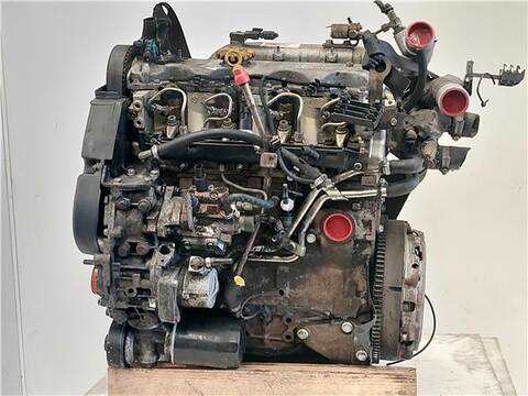 Motor Completo Citroen Jumper 2.8 HDI 128CV 94KW FURGON