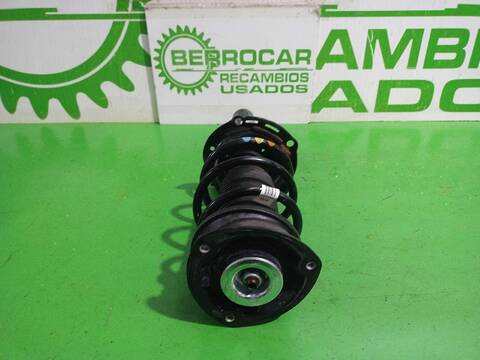 Foto 3ª: Amortiguador Delantero Izquierdo Volkswagen T-Roc BASIS 110CV [DLAA] (2021)