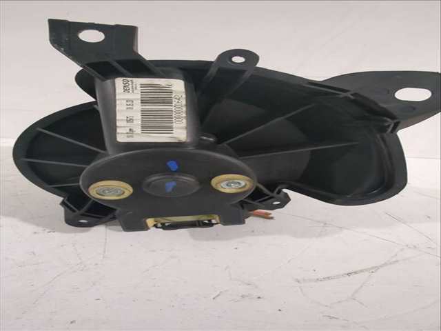 Foto 3ª: Calefacción Opel Corsa 1.3 CDTI L08 L68) 75CV 55KW [A 13 DTC,Z 13 DTJ] (2008)