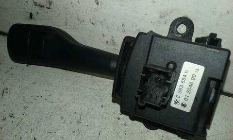 Foto 2ª: Mando Multifuncion Bmw Serie 3 315 2.0 16V DIESEL CAT BERLINA 136CV 100KW [20-4D-1] (1998)