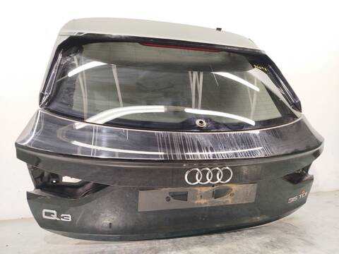 Portón Audi Q3 35 TDI 150CV 110KW