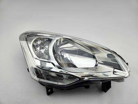 Faro Derecho Citroen Berlingo CLUB M 99CV 73KW FURGON