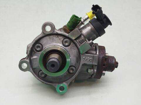 Bomba Inyeccion Land Rover Range 2.0 D 4X4 150CV 110KW