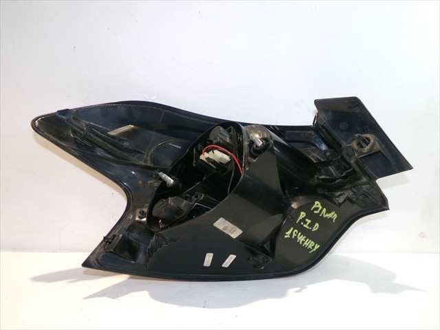 Foto 3ª: Piloto Trasero Derecho Citroen DS4 1.6 HDI 2011-2015 [9H05] (2013)