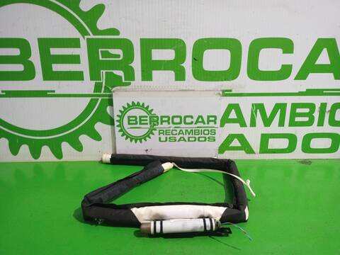 Airbag Cortina Delantero Izquierdo Renault Scenic XMOD BOSE 132CV 97KW