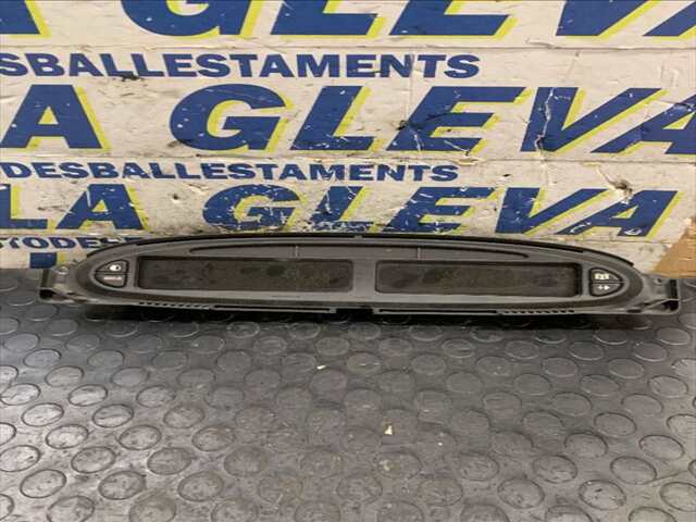 Cuadro de Instrumentos Citroen Xsara 1.600 HDI 90CV/66KW PICASSO