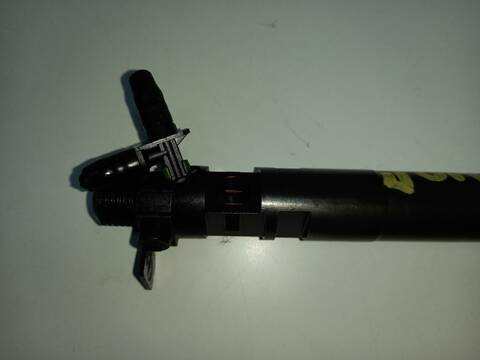 Foto 2ª: Inyectores Citroen Jumpy RH02 (2015)