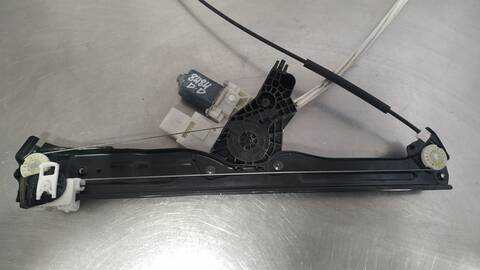 Foto 3ª: Elevalunas Eléctrico Delantero Derecho Peugeot 308 ALLURE 131CV 96KW [HN05] (2019)