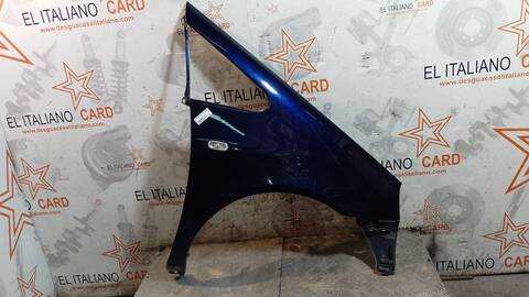 Aleta Delantera Derecha Seat Alhambra STELLA 116CV 85KW