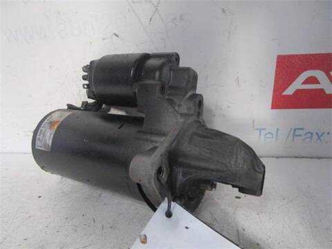 Motor de Arranque Bmw Serie 1 114 2.0 120D BERLINA 163CV 120KW