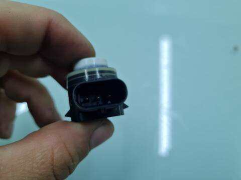 Foto 4ª: Sensor de Aparcamiento Volkswagen Golf ADVANCE BLUEMOTION 105CV 77KW [CLH] (2013)