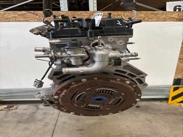 Foto 3ª: Motor Completo Ford C Max 190 CV 140KW [C20EDEF]