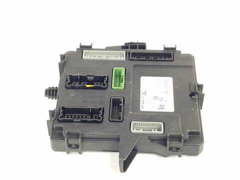 Centralita Motor ECU Dacia Duster TCE 130 EXPRESSION 4X4