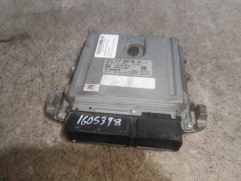 Centralita Motor ECU Mercedes Clase B 150 270910