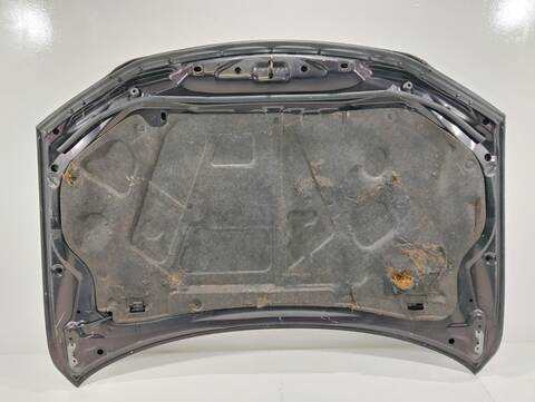 Foto 3ª: Capot Mazda 6 1.8 ACTIVE 4-PTAS.) 120CV (2002)
