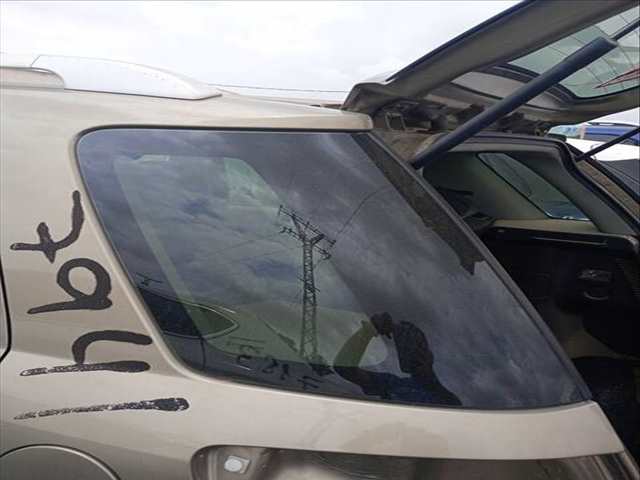 Luna Trasera Izquierda Fiat Sedici 1.9 JTD 8V 120 EMOTION 120CV 88KW