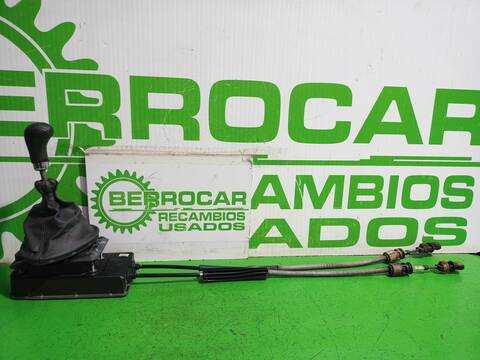 Palanca de Cambio Citroen C5 ATTRACTION BERLINA 109CV 80KW