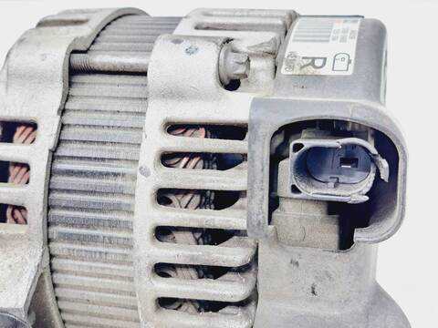 Foto 3ª: Alternador Kia Carens BASIC 116CV 85KW [D4FD] (2016)