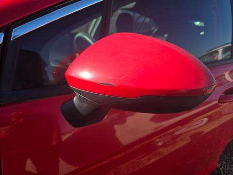 Foto 1ª: Retrovisor Izquierdo Opel Astra DYNAMIC 110CV 81KW (2015)