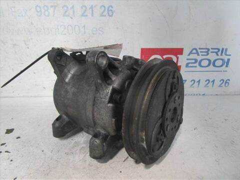Compresor Aire Acondicionado Nissan Terrano 2.7 TD 4WD 101CV 74KW