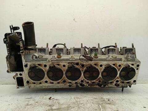 Foto 3ª: Culata Opel Omega 2.5 TD X 25 TD - U 25 TD - L93) 131CV 96KW (2000)