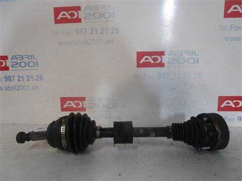 Transmision Delantera Izquierda Seat Ibiza 1.9 SDI 64CV 47KW