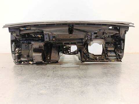 Foto 4ª: Kit Airbag Peugeot 3008 1.5 BLUEHDI 130 131CV 96KW [YHZ] (2019)