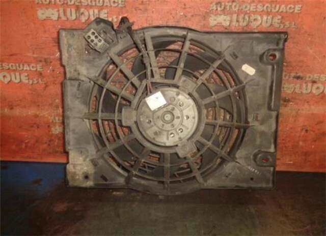 Foto 1ª: Electroventilador Opel Astra 1.6 [Z 16 SE]